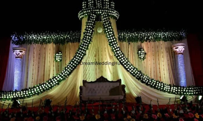 THE JAMUI EVENTSERVICES