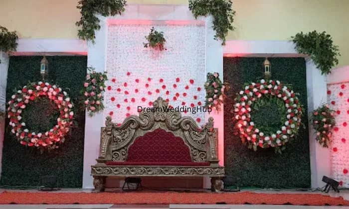 SHAGUN WEDDING PLANNERPATNA