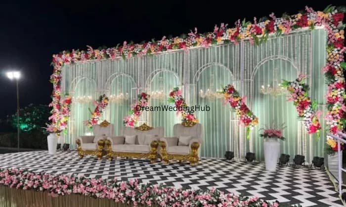 Shubh Celebration  Best Event Wedding