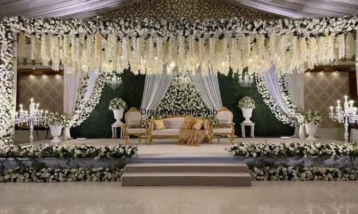 Happy Moment Event Organiser