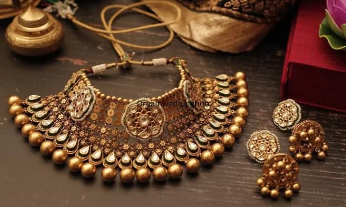 RAJRANI ART JEWELLERY