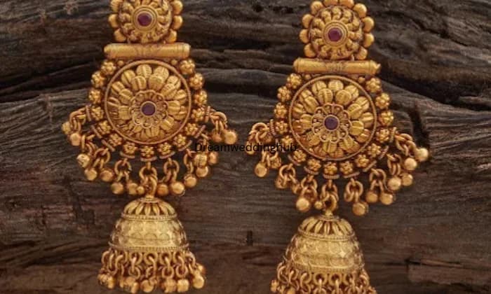 SavyaSachi Jewels