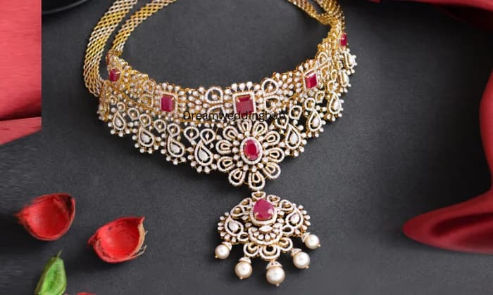 Leela Gold Adornments