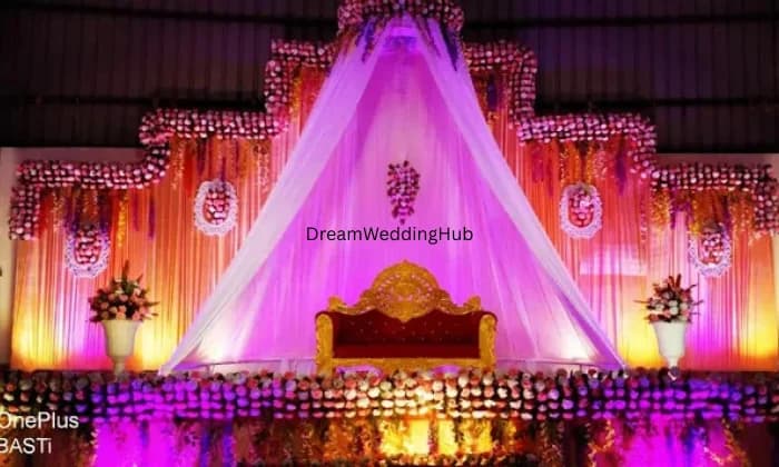 Mr Vansh Event management service