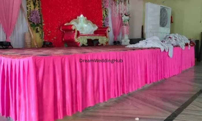 PERFECT GUEST HOUSE  MARRIAGE