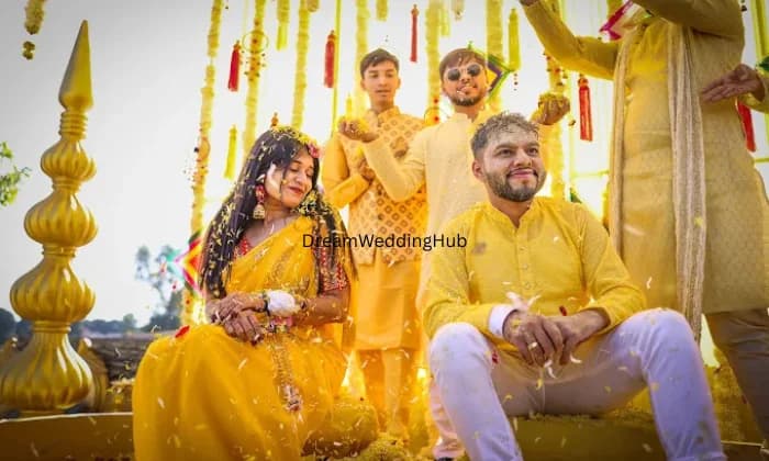 Afreen Photo Studio Best Wedding