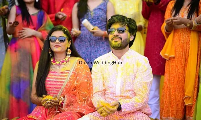 shivansh Photography  framing house