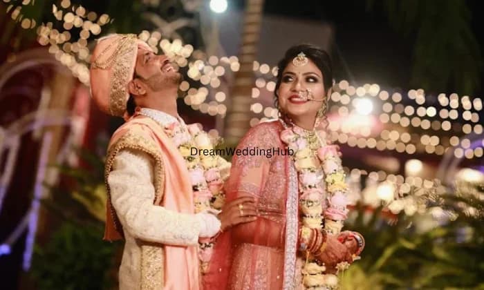 StepUp wedding  events