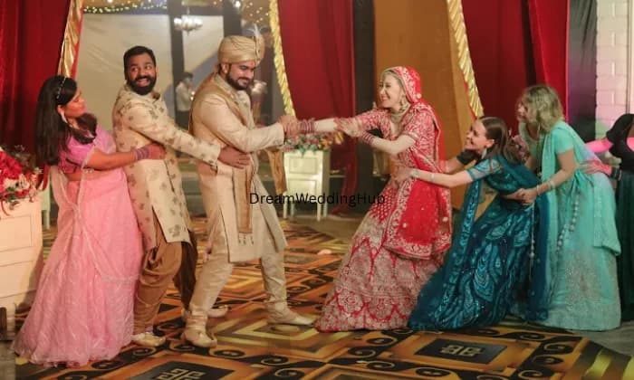 UTOPIA THE WEDDING STUDIO