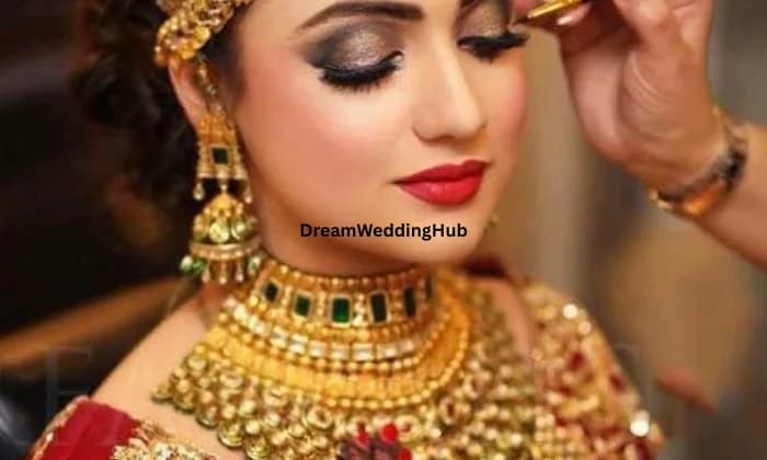 Mansi Makeup Studio