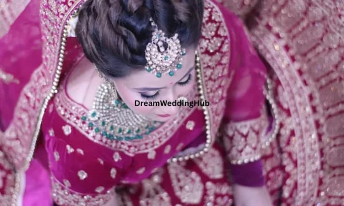 House of beauty makeup studio