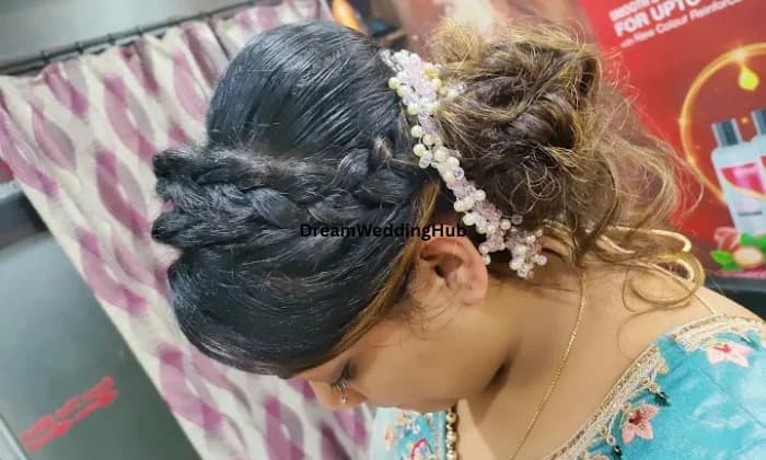 Be Beautiful Make Up Studio