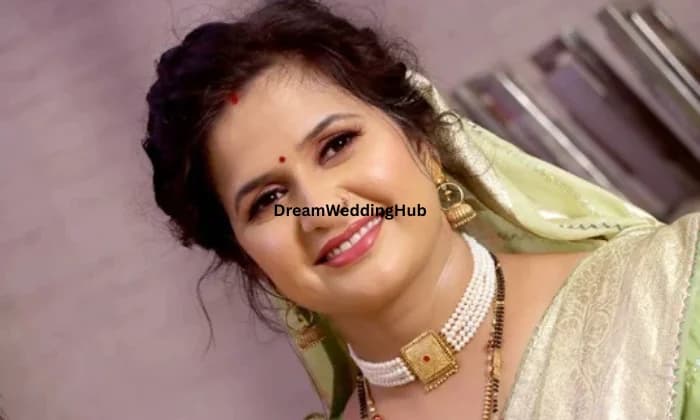 Tamanna beauty parlour awas vikas 3