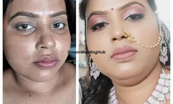 kritika Beauty Lounge