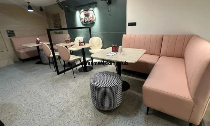 DJlecious Cake shop Sadar