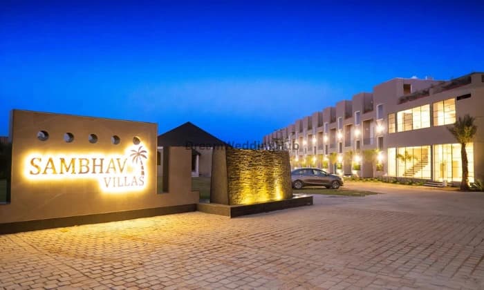 Sambhav Villas