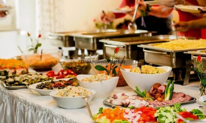 Apple Caterers Best Catering Services
