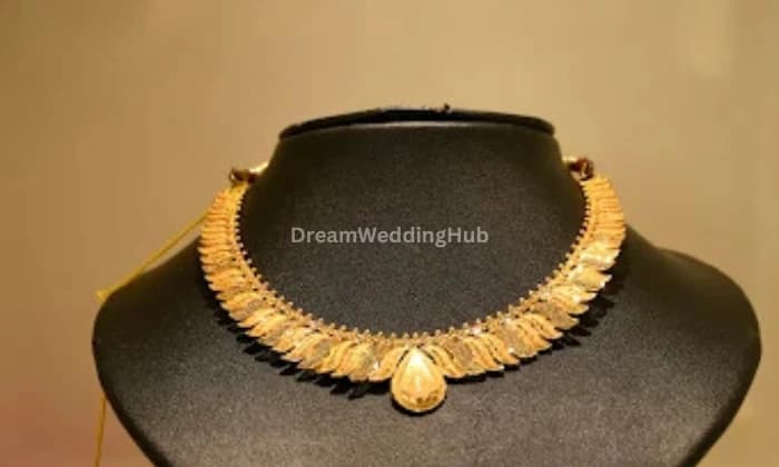 SHREE BISHNU JEWELLERS  SONS