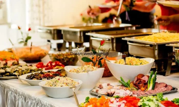Billas AOne Caterers