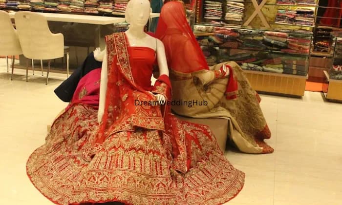 Utsav Raas Life Style