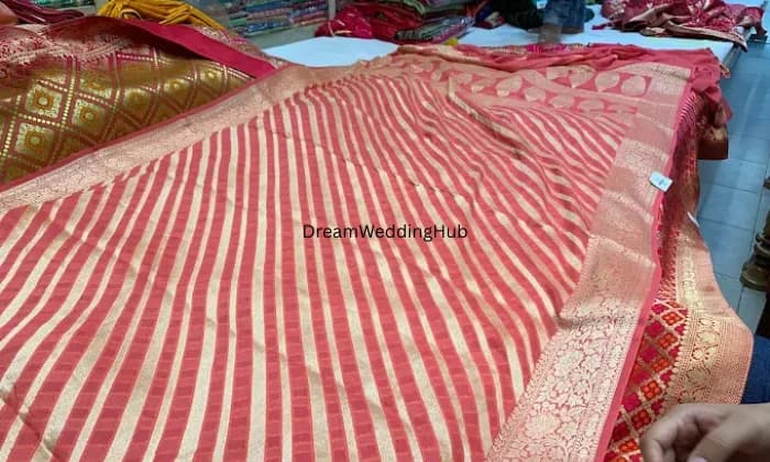Sarika Saree Sadan