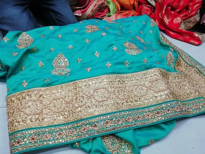 Shivam Saree Showroom