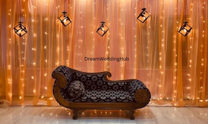 Annapurna Events  Services