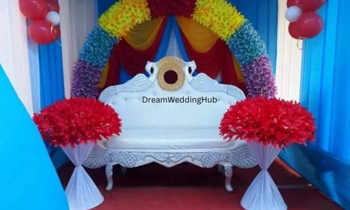 City Flora Events and Florist