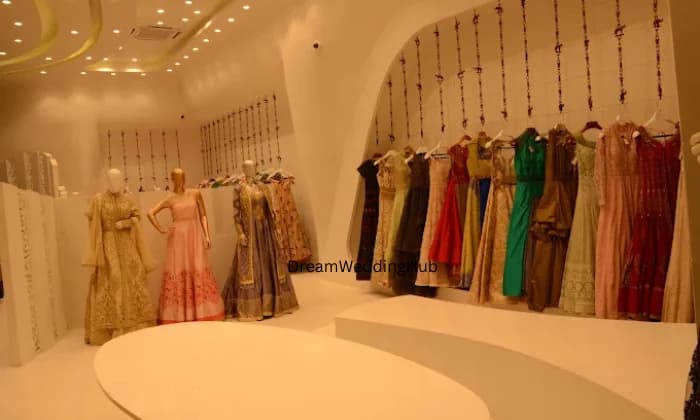 Odhani Fashion Ladies Tailors