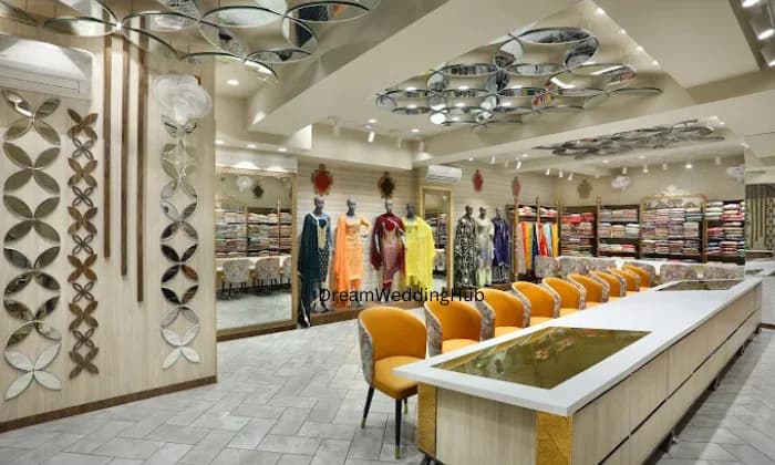 Shree Designer Boutique