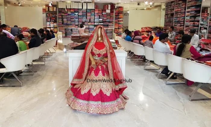 Blush Designer Studio