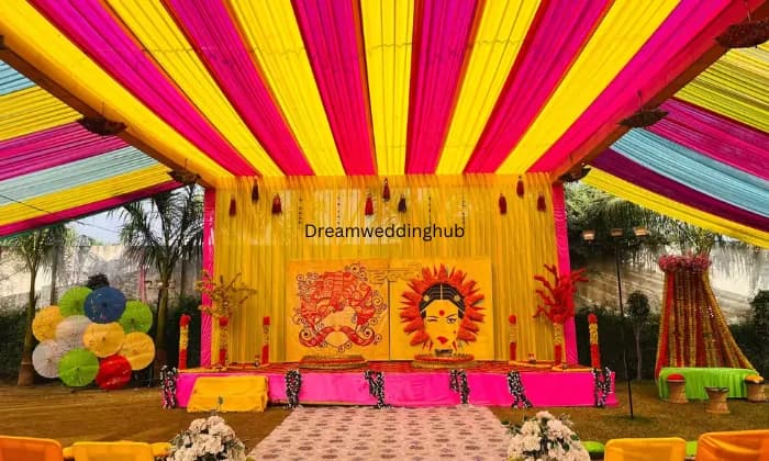 The Event Originators