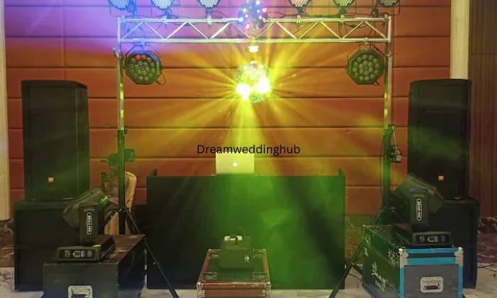Sri Venkateshwara Sound Services
