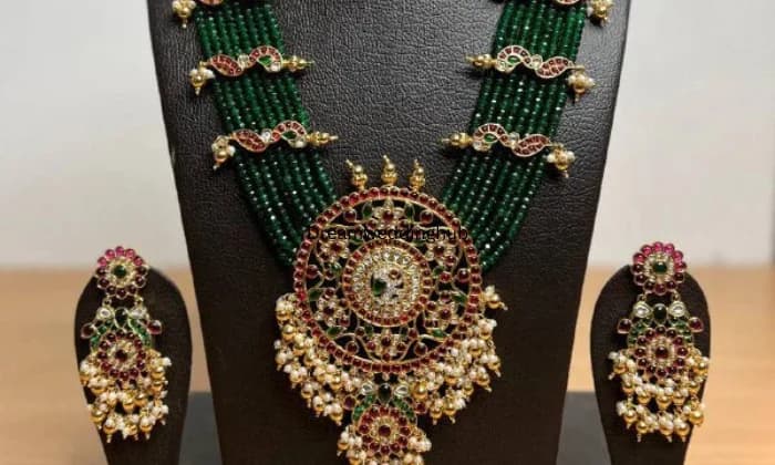 Naqshabandi Jewellers