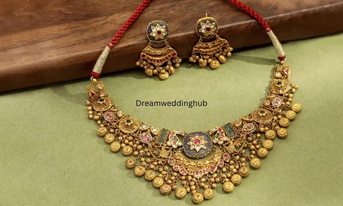 Sai Mahesh Jewellery