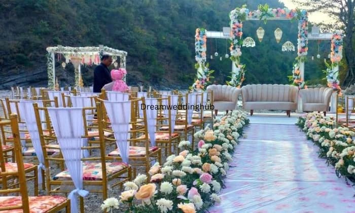 Jay  Event Management