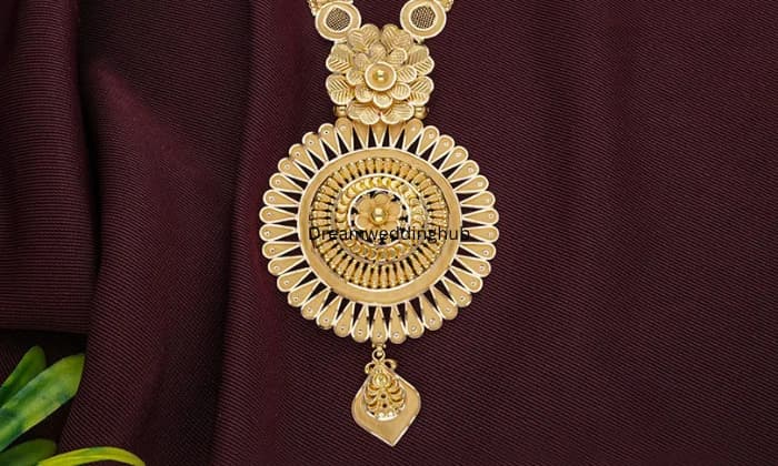 Kasturi Silver Jewellery