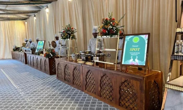 Shree Ganesh Catering