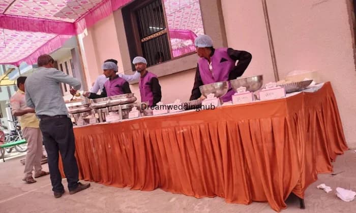 Bhavani Sweet Mart  Catering