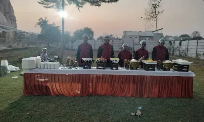 SHIV KRUPA CATERERS