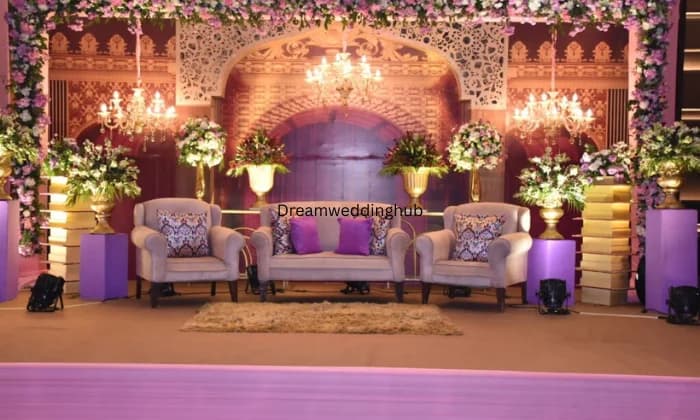 Event Management Planner in Delhi | Wedding Tassels