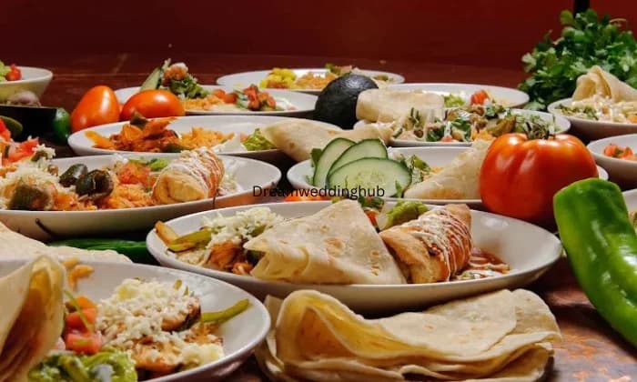 KHUSHBU CATERERS