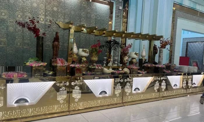 Hansiwala Food Caterers