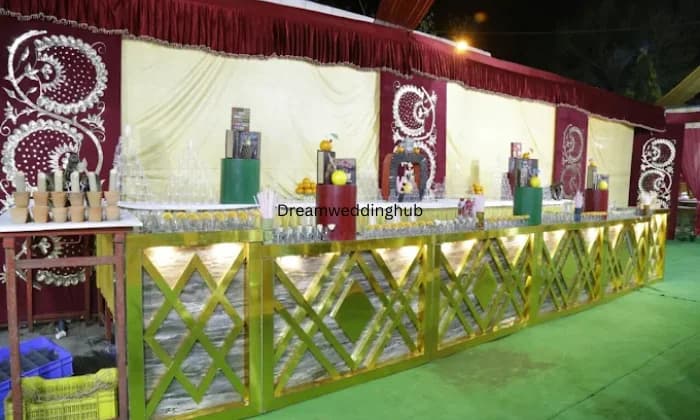 The Perfect Plate  Wedding Caterer