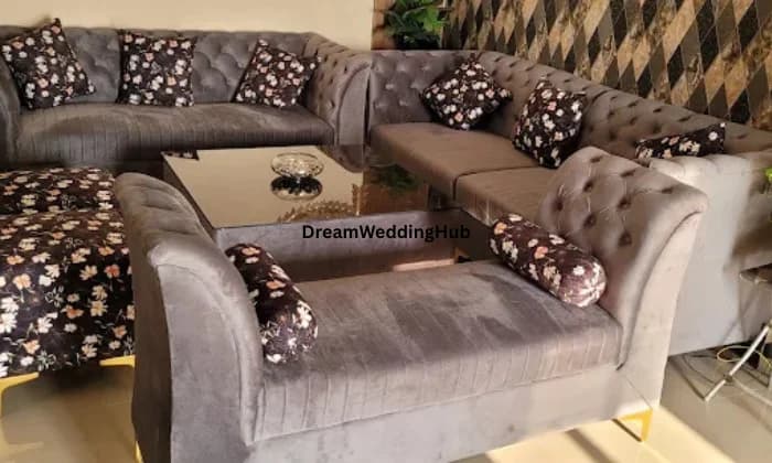 Galaxy Furniture studio