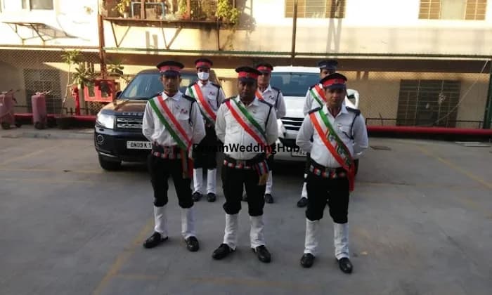 JP Security and Housekeeping services