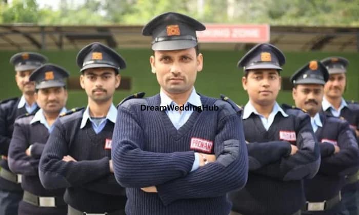 Shyam Security Service