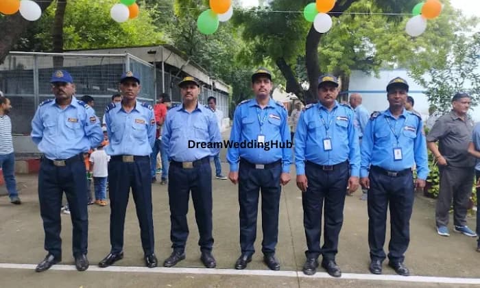 DSIS SECURITY PVT LTD