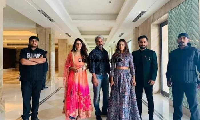 Bulwarkpro SecuriTas Pvt Ltd