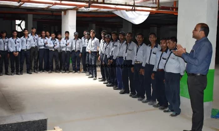 Security Agency in Noida